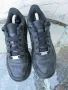 Детски маратонки Nike Air Force 1 LE Black, снимка 4