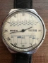Руски часовник Ракета вечен календар /RAKETA, multi-year, 2628.H, 19 jewels, case 40,0mm, USSR, TOP, снимка 1
