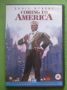 Пристигане в Америка  DVD с Еди Мърфи, снимка 1 - DVD филми - 45942900