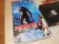 PREDATOR 2 VHS 2912251830, снимка 5