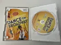 Dance on Broadway за Wii, снимка 3