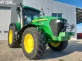 Трактор John Deere 7820 ✅ЛИЗИНГ✅НОВ ВНОС, снимка 8