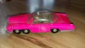 Rolls Royce Lady Penelope 's, снимка 1