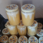 Пчелен мед букет 20 броя за 160 лв, снимка 1