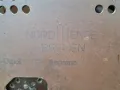 лампово радио Nord Mende Bremen, снимка 14