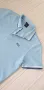 Hugo Boss Paddy 1 Pique Cotton Regular Fit Mens Size 50/ L ОРИГИНАЛНА Тениска!, снимка 1