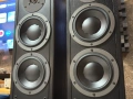Dynaudio Contour 1.8 mk2 / Тонколони, снимка 4