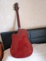 Продавам Електро акустична китара-STAGG-, снимка 2