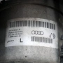 Заден ляв въздушен амортисьор AUDI  A8 (D4, 4H) 2010-2017 ID: 158360, снимка 3