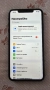 Отличен iPhone Xs Max 64 GB ios 18 чист айклауд 100% батерия, снимка 2
