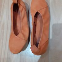 Балетки на ARCHE , снимка 1 - Дамски ежедневни обувки - 45535197