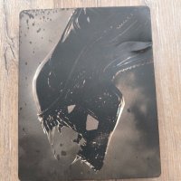 Alien VS Predator Steelbook 35лв. игра за PS3 Playstation 3, снимка 1 - Игри за PlayStation - 45373757