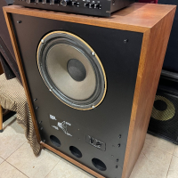 Tannoy Arden MKI HPD385 Alnico, снимка 2 - Тонколони - 45046935