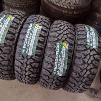 4 бр.Нови гуми за кал Roadcruza 235 75 15  dot4623  цената е за брой!, снимка 3 - Гуми и джанти - 45750671