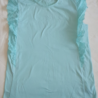 Блузки за лятото р.164, снимка 7 - Детски тениски и потници - 45002245