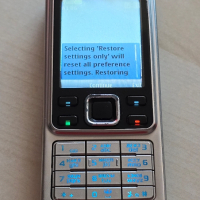 Nokia 6300, снимка 7 - Nokia - 44942313
