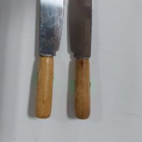 Mалки ножчета, снимка 1 - Прибори за хранене, готвене и сервиране - 42514144