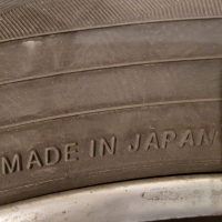 Оригинални гуми с джанти за Тойота Рав4, снимка 4 - Гуми и джанти - 44936875