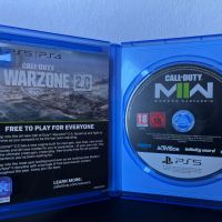 Call of Duty Modern Warfare 2, снимка 2 - Игри за PlayStation - 46069631