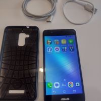 ПРОМОЦИЯ! Запазен, чист смартфон Asus Zenfone 3 Max ZC520TL, снимка 1 - Asus - 45791994