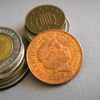 Монета - Великобритания - 2 пенса | 2000г., снимка 2 - Нумизматика и бонистика - 45039793