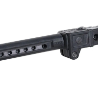 DLG-143 - Адаптор, сгъваем за приклад, телескопичен за AK-47/74 Mil-Spec, снимка 2 - Оборудване и аксесоари за оръжия - 45038952