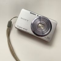 ✅ Sony 🔝 DSC - W630, снимка 1 - Фотоапарати - 45289562