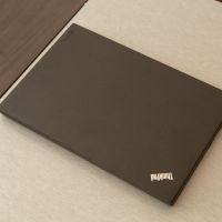Lenovo ThinkPad X270 i5 7300u / 8GB / 256GB / IPS, снимка 4 - Лаптопи за дома - 45195391