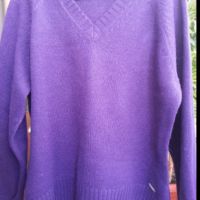  блуза пуловер , снимка 2 - Блузи с дълъг ръкав и пуловери - 11448634
