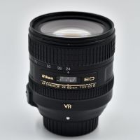 Продавам Nikon AF-S Nikkor 24-85mm f/3.5-4.5G IF-ED, снимка 2 - Обективи и филтри - 45175319