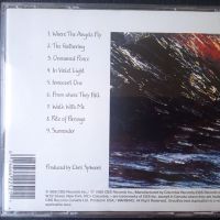 Chris Spheeris – Pathways To Surrender - матричен диск музика, снимка 2 - CD дискове - 45785939