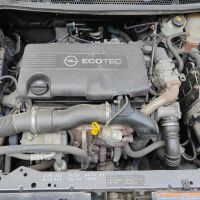 Opel Astra J 1.7tdci 110k.с. 2011г., снимка 8 - Автомобили и джипове - 45494816