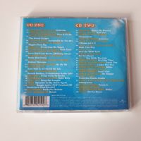 Big Summer Tunes cd, снимка 3 - CD дискове - 45225737