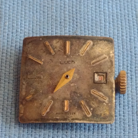 Части за часовници стари редки за КОЛЕКЦИЯ ЧАСТИ 43565, снимка 6 - Други - 44952102
