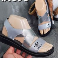 дамски сандали , снимка 2 - Дамски ежедневни обувки - 45413553