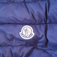 MONCLER Дамско Яке, снимка 10 - Якета - 45349728