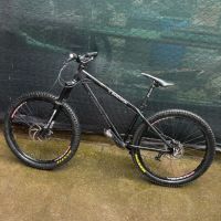 Продавам колело, снимка 3 - Велосипеди - 45510781
