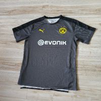 Оригинална мъжка тениска Puma DryCell x Borussia 09 Dortmund, снимка 2 - Тениски - 45092849