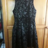 рокля реплика на Долче и Габана - L, снимка 1 - Рокли - 45569537
