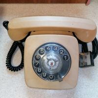 Ретро телефони, снимка 4 - Антикварни и старинни предмети - 45243420