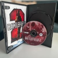 Battlefield 2 PC игра, снимка 2 - Игри за PC - 45209088