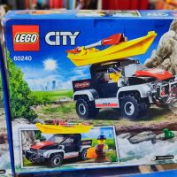 Нови Лего комплекти lego 60240, снимка 2 - Конструктори - 45508343