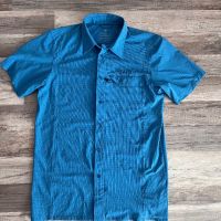 KILPI-мъжка туристическа риза размер М, снимка 1 - Ризи - 45613822