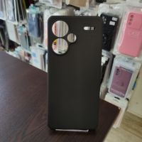 Xiaomi Redmi Note 13 Pro Plus 5G Силиконов гръб/кейс, снимка 5 - Калъфи, кейсове - 45282007