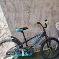 Детски Велосипед - 20 цола, снимка 1 - Велосипеди - 46036867