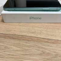 iPhone 11 green 128gb, снимка 9 - Apple iPhone - 45083607