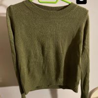 Пуловер , снимка 1 - Блузи с дълъг ръкав и пуловери - 45150179