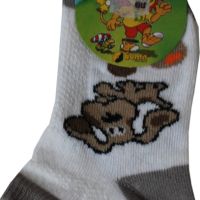 Детски чорапи - терлички, снимка 2 - Чорапи - 45838105