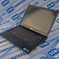 Лаптоп Dell E6410 / I7-M/ 4GB DDR3/ 300GB HDD/ DVD/ 14", снимка 2 - Лаптопи за дома - 45351767