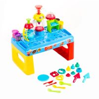Детска игра за моделиране "Малък сладкар", Mappy, снимка 1 - Образователни игри - 45873664